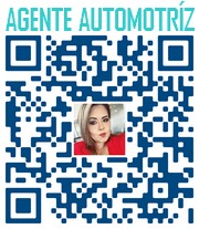 AGENTE AUTOMOTRIZ BMV